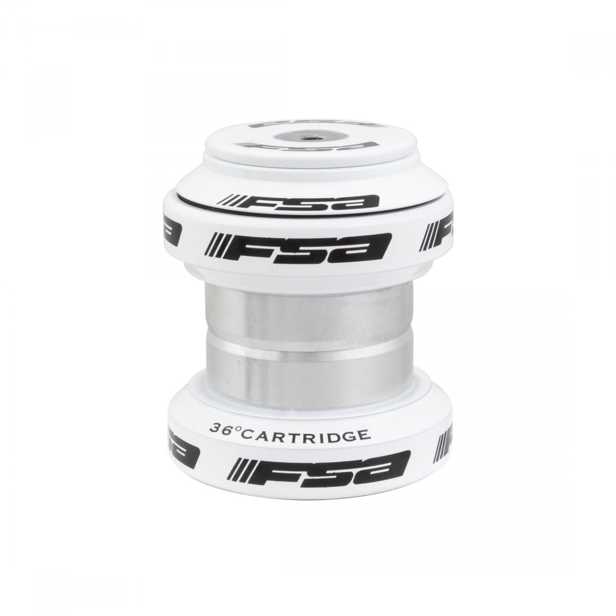 HEADSET FSA TDLS ORBIT MX 1-1/8CART WH