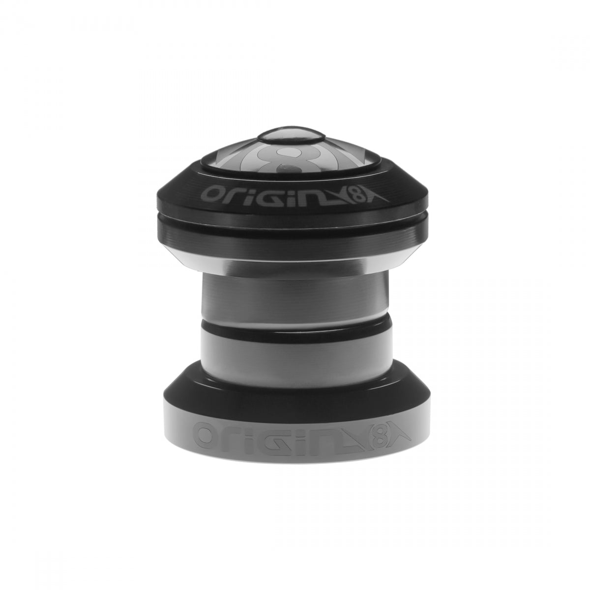 HEADSET OR8 TDLS PRO CART-BRG 1-1/8 BK