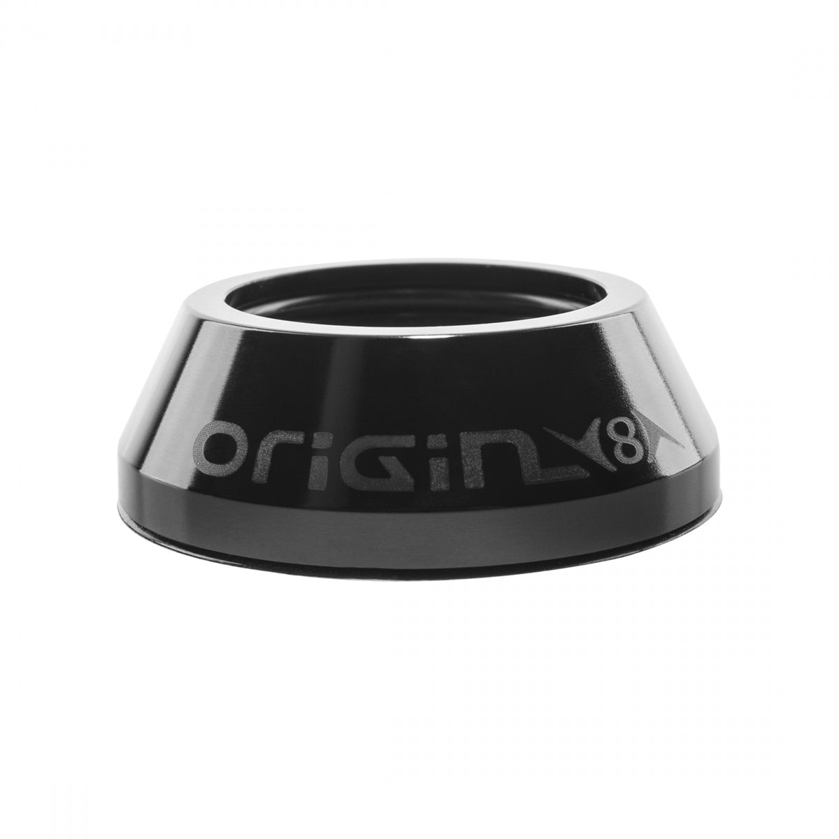 HEADSET OR8 TWISTR TOP COVER 1-1/8 IS41/28.6/H15 BK for 35798 and 35801