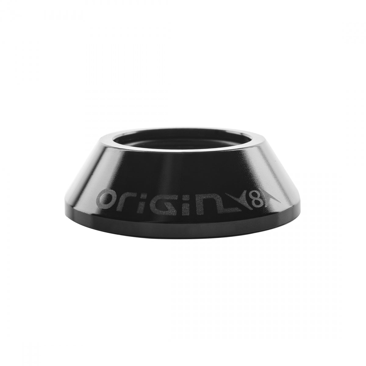 HEADSET OR8 TWISTR TOP COVER 1-1/8 ZS44/28.6/H15 BK for 35803-4 and 35829-30