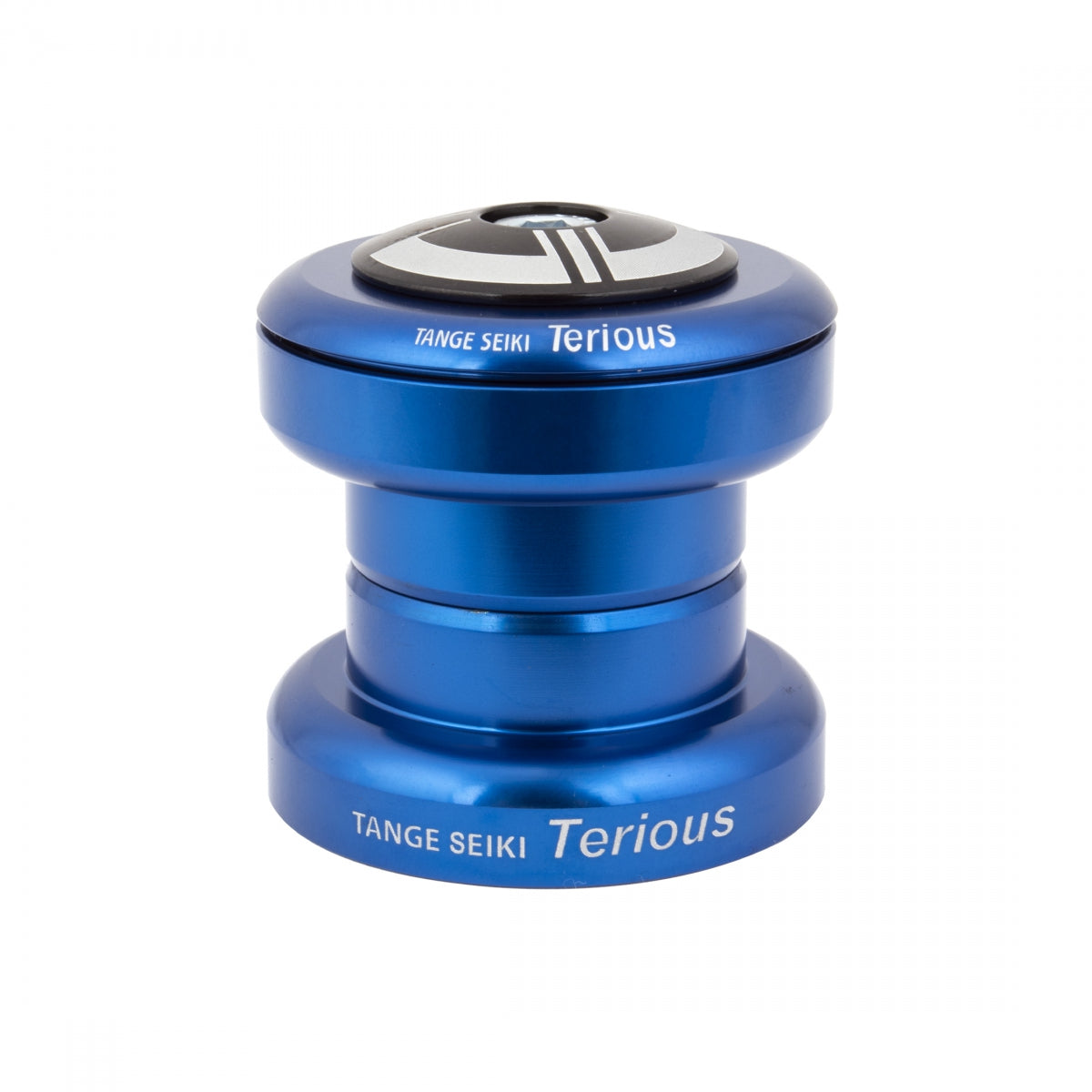 HEADSET TANGE TDLS TERIOUS DX4 1-1/8 BU