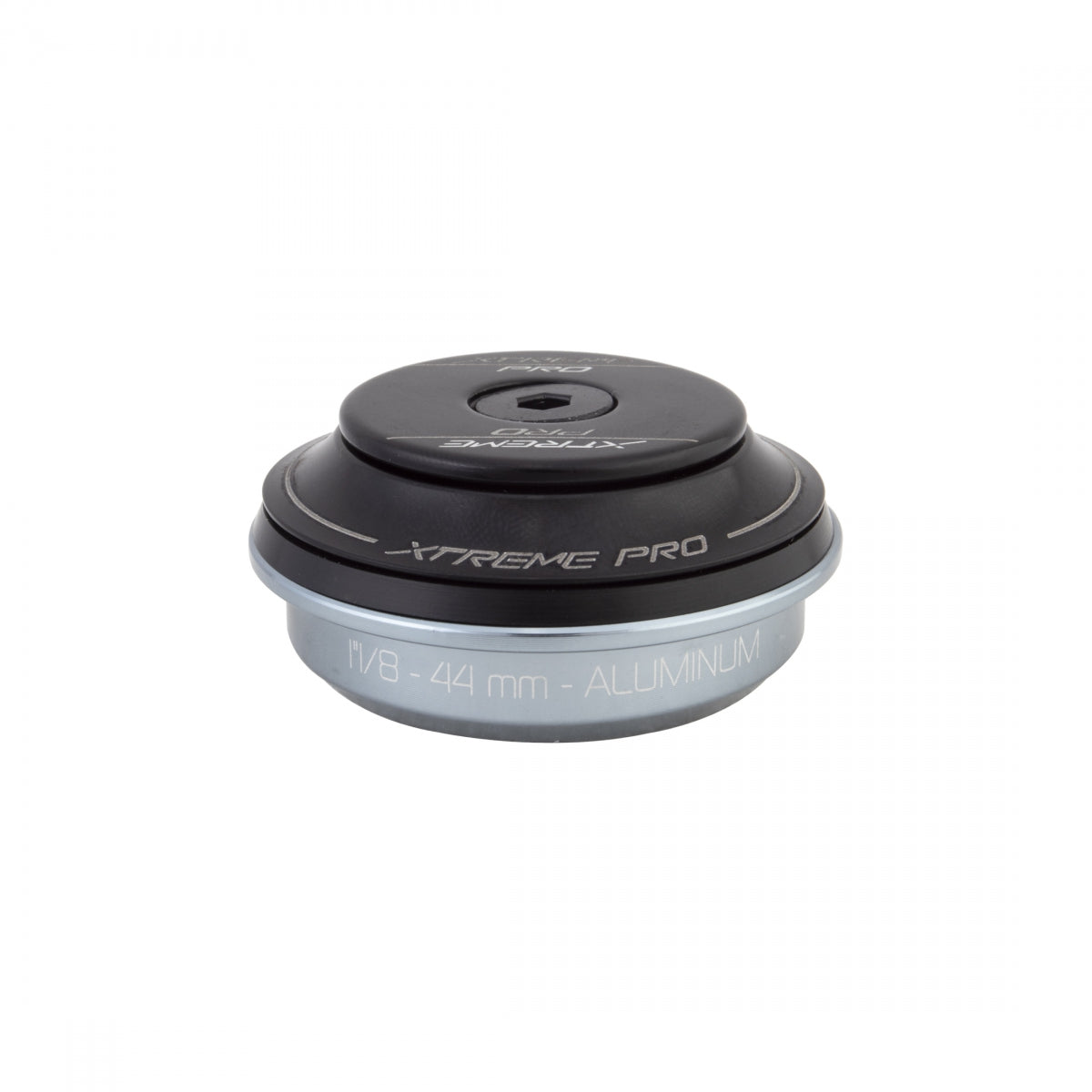 HEADSET FSA UPPER INT ORBIT 1-1/8 BK