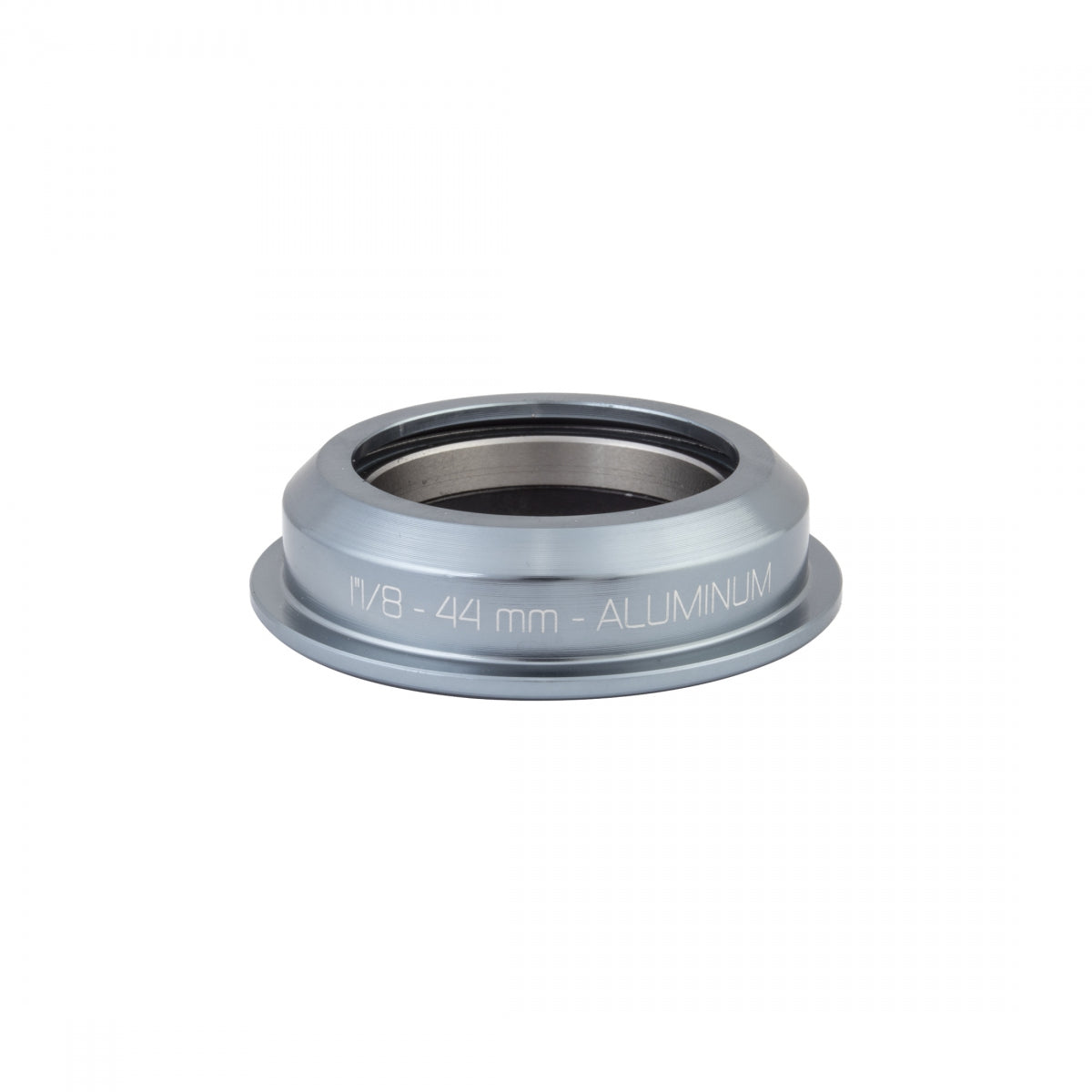 HEADSET FSA LOWER SEMI-INT ORBIT Z 1-1/8 GY