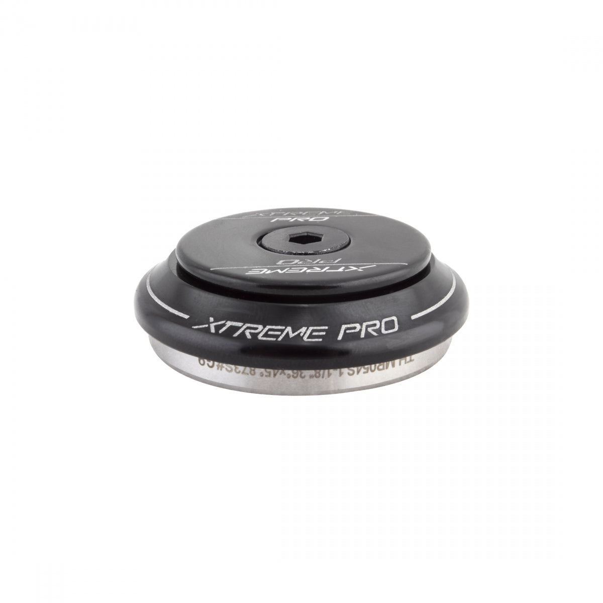 HEADSET FSA UPPER INT ORBIT IS 1-1/8 BK