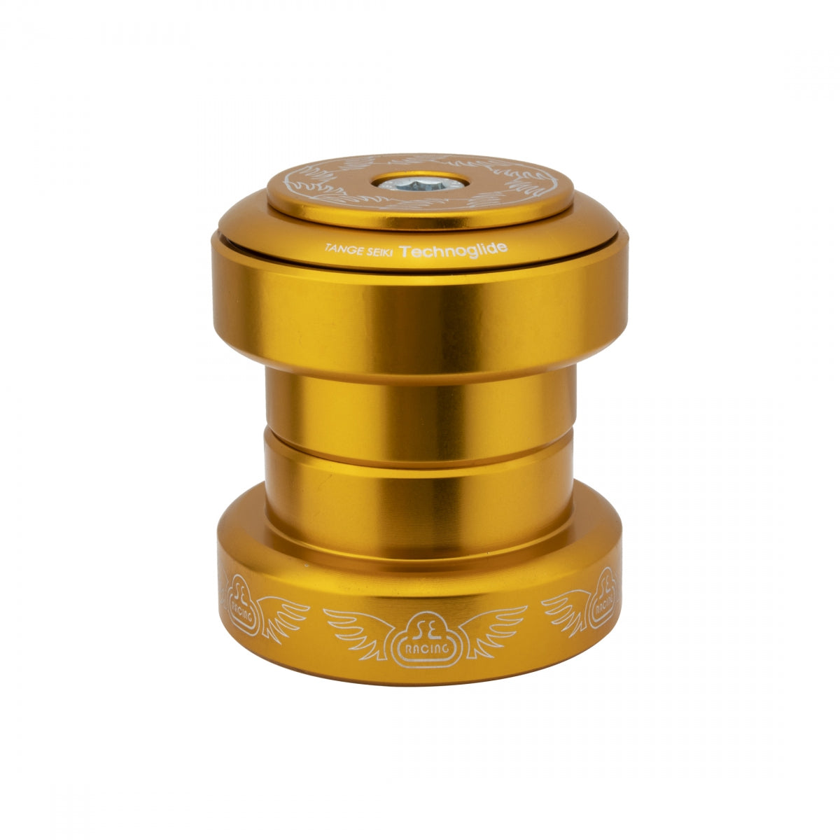 HEADSET SE BIKES TDLS ELUDER 1-1/8 GD