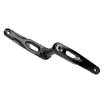 Rival E1 Crank Arm Assembly