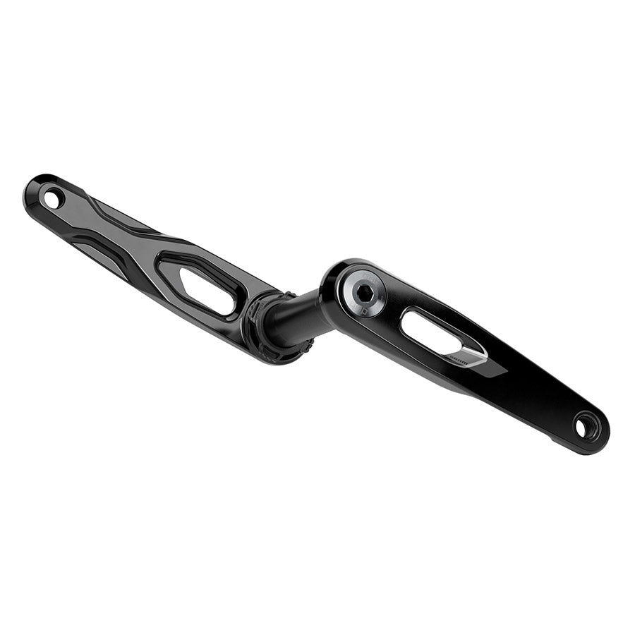 Rival E1 Crank Arm Assembly