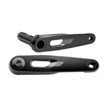 Rival E1 Crank Arm Assembly