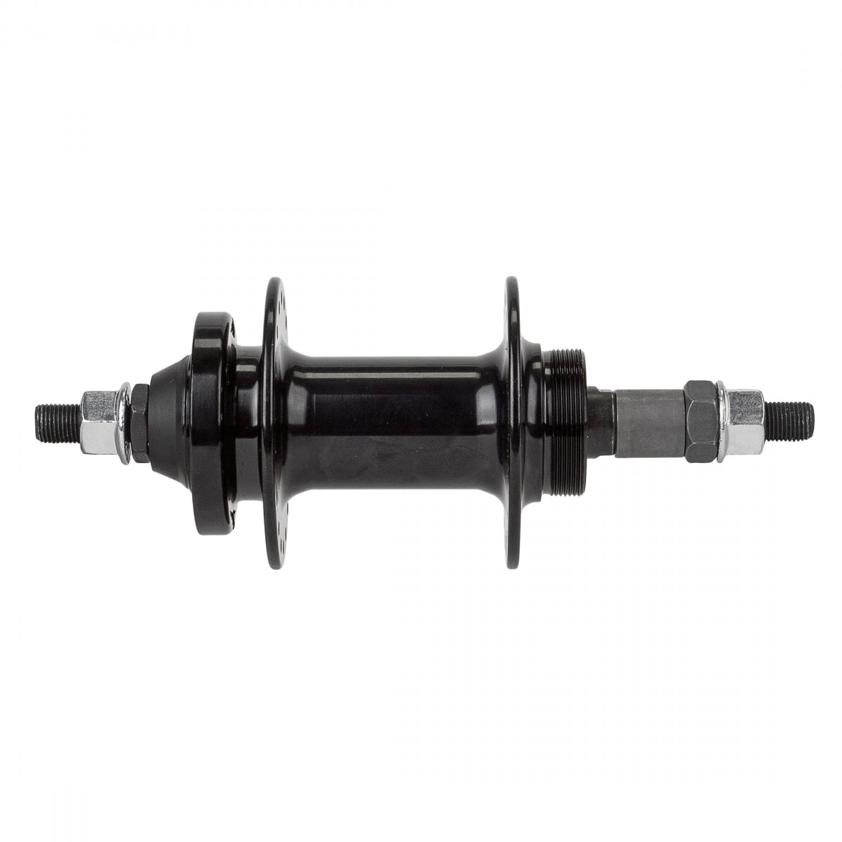 HUB RR WM MT3000 BO 6B 5-7s 36x135 BK