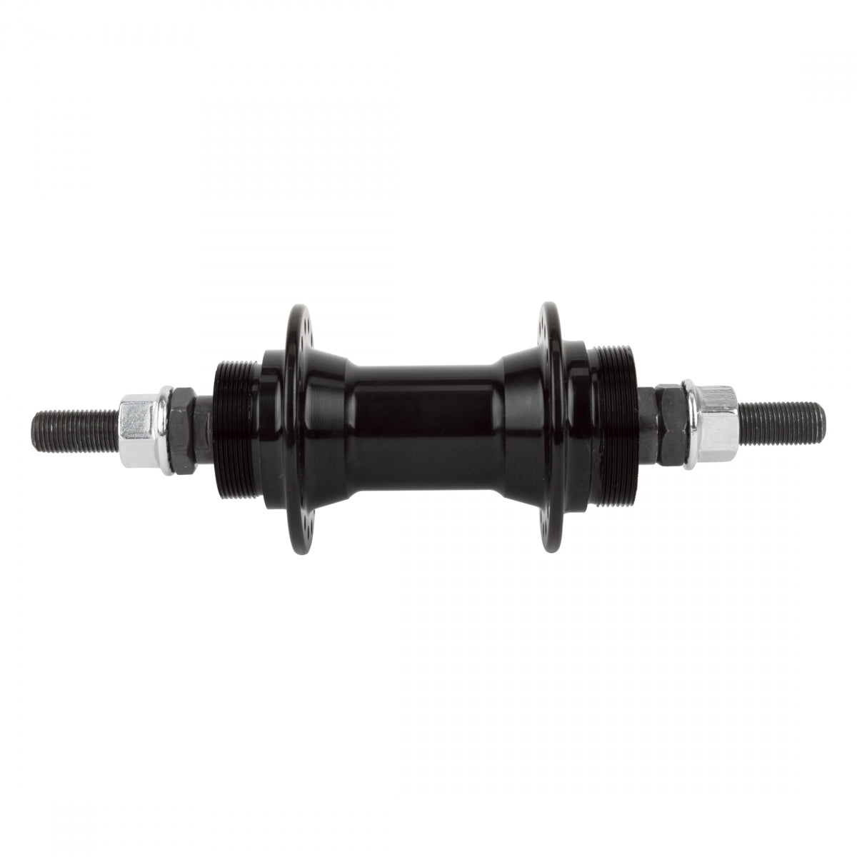 HUB RR WM MX4000 BO SF 1sF/F 32x3/8 BK