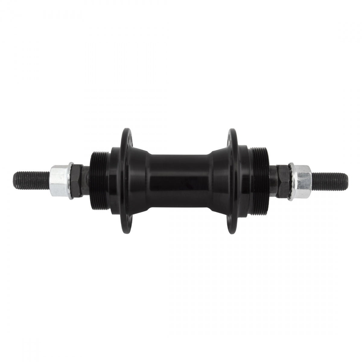 HUB RR WM MX4000 BO SF 1sF/F 36x3/8 BK