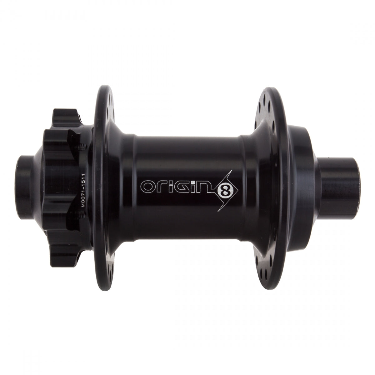 HUB FT OR8 MT3200 32x110x15mmTA 6B SB BK BOOST
