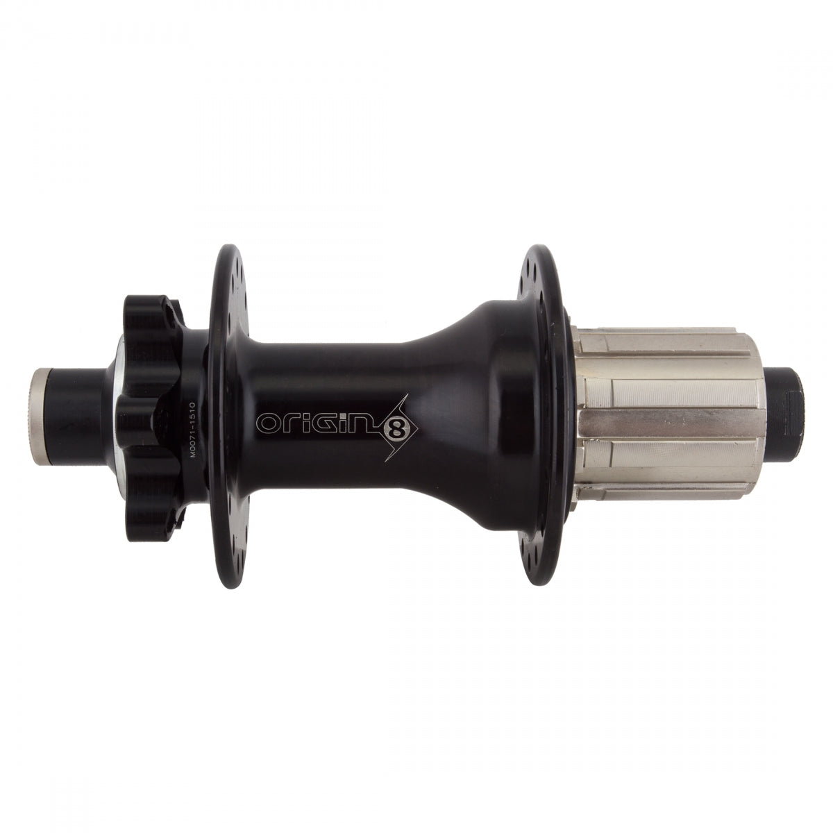 HUB RR OR8 MT3200 32x148x12mmTA 6B 8-10sCAS SB BK