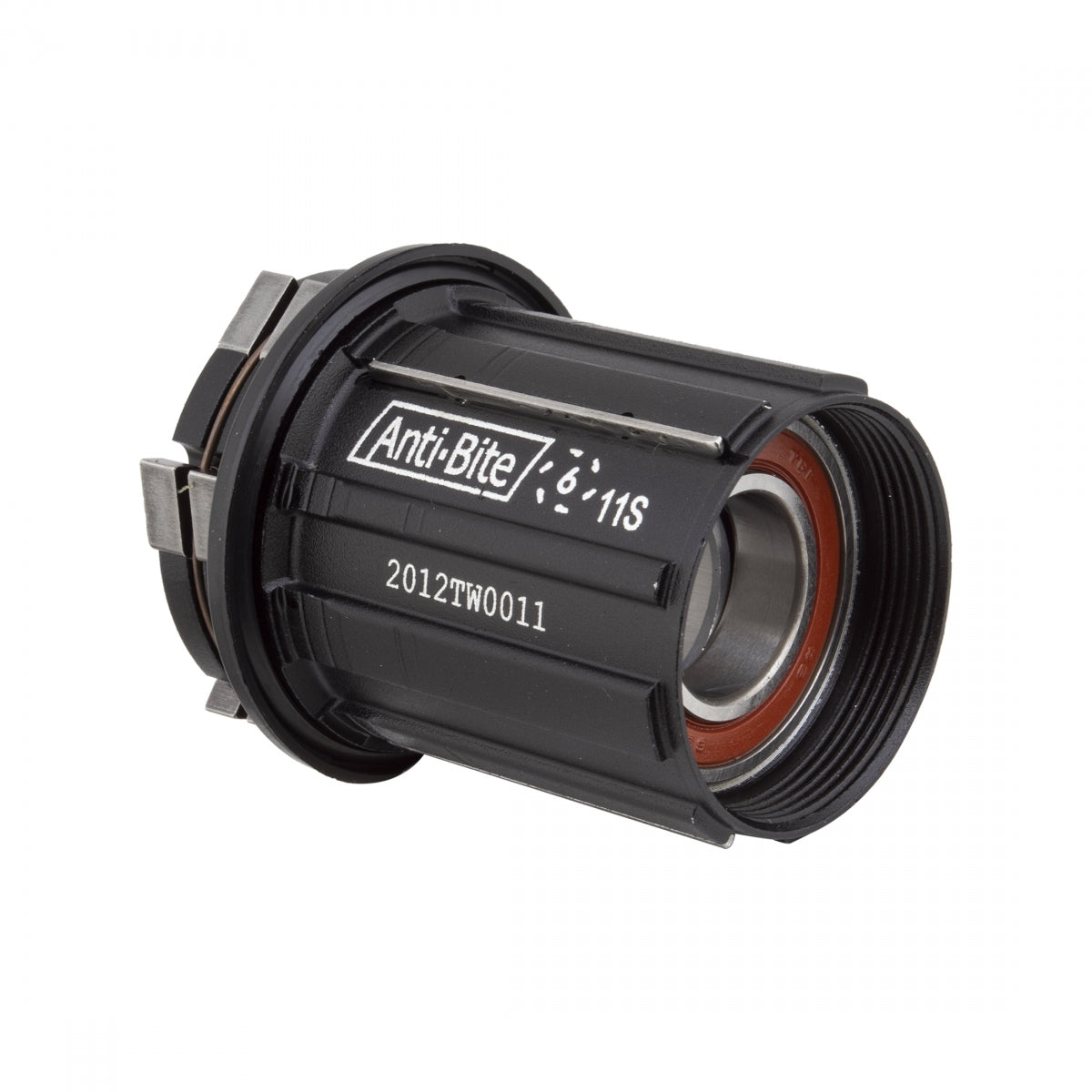 HUB CASS BODY OR8 CX/GX/MT/FB1110 ELITE 11s SHI HD-6 PAWL