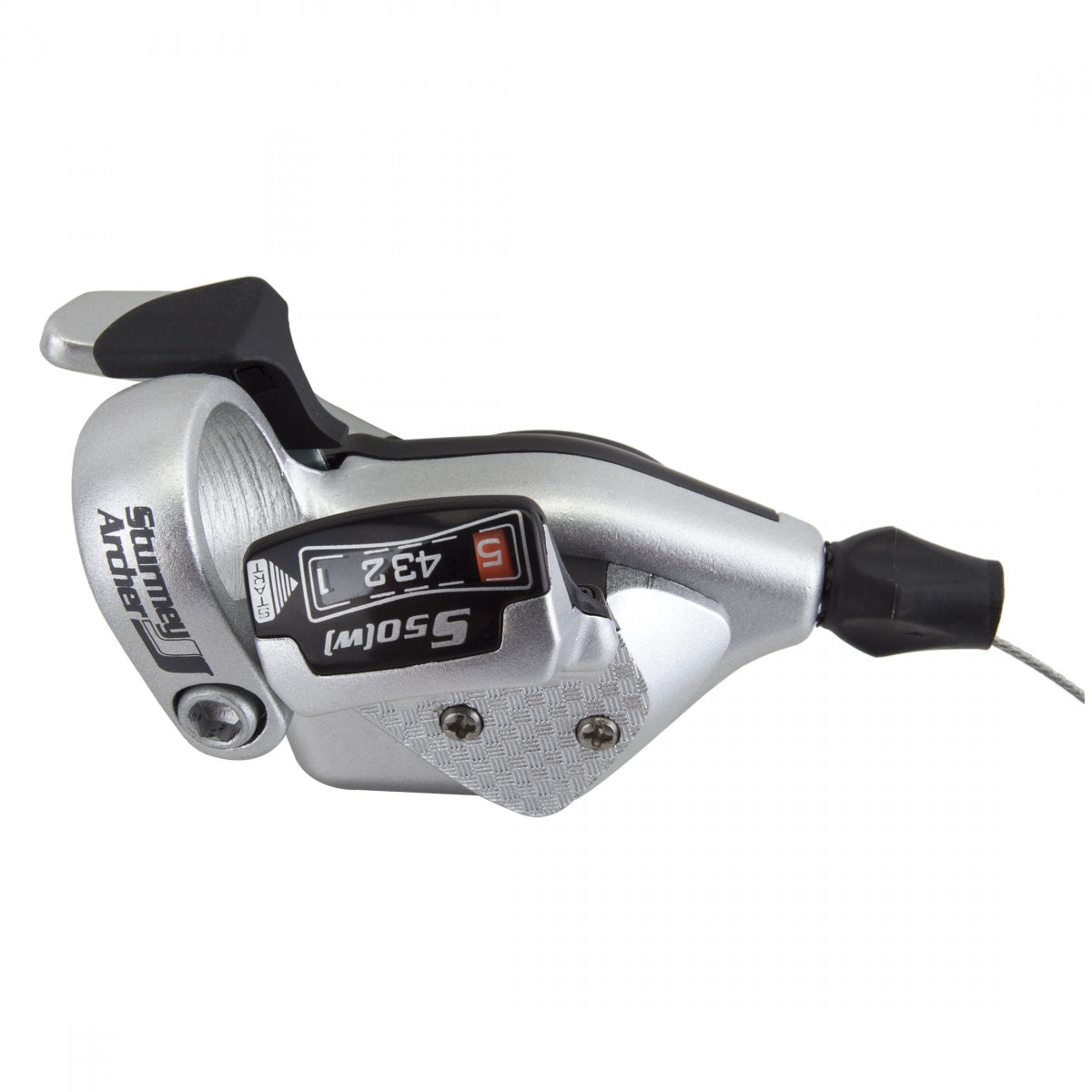 HUB PART S/A HSJ-958 SHIFTER TRIGGER 5s DLS52+2000mmCABLE