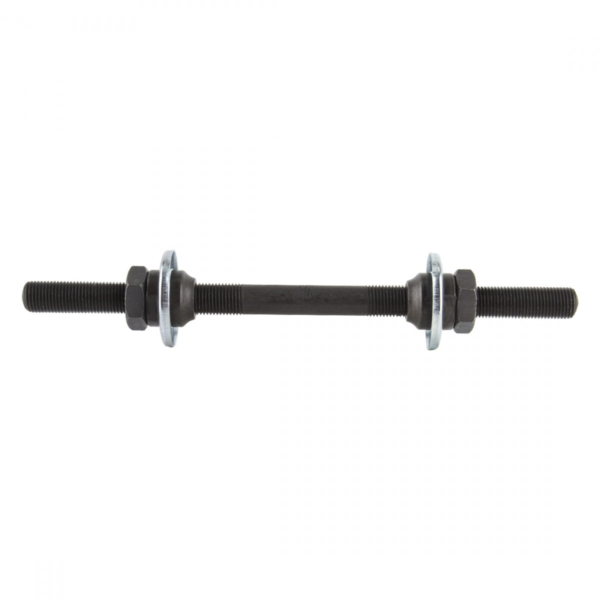 HUB AXLE SET FT BK-OPS MX2000 3/8x26x100x165 KT-M17F 37672 37604