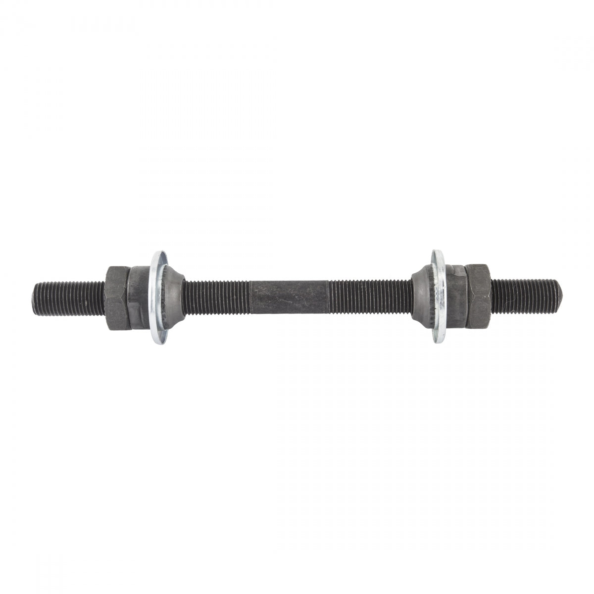 HUB AXLE SET FT WM SB1001 3/8x26x100x140 KT-132F 370273