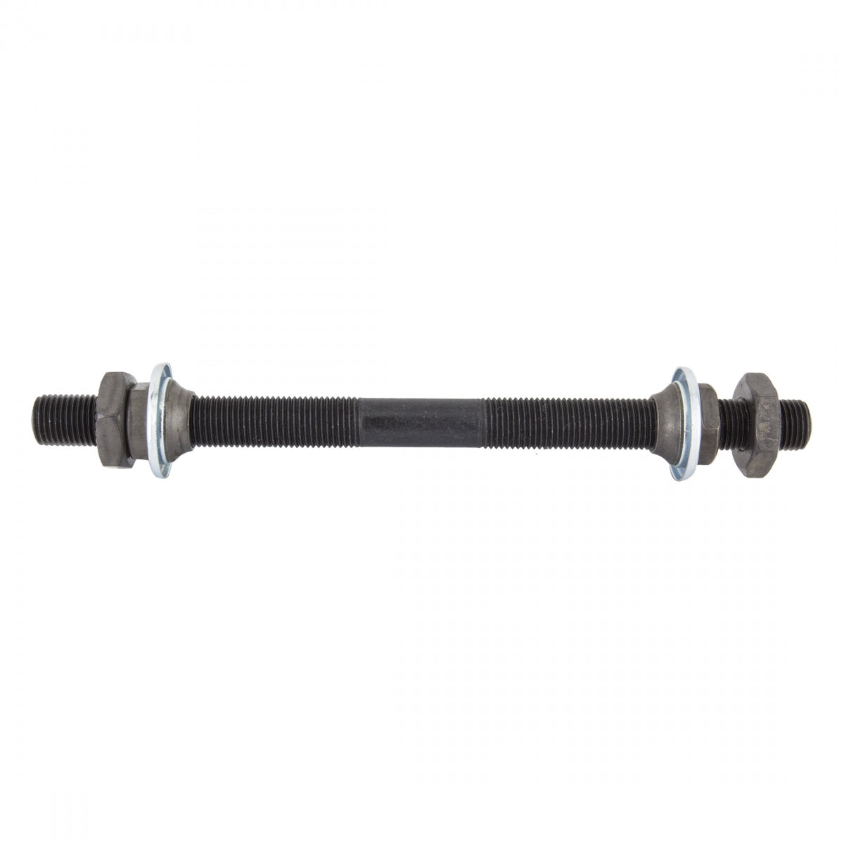 HUB AXLE SET FT WM SB1001 3/8x26x100x140 KT-122F 370274 370275