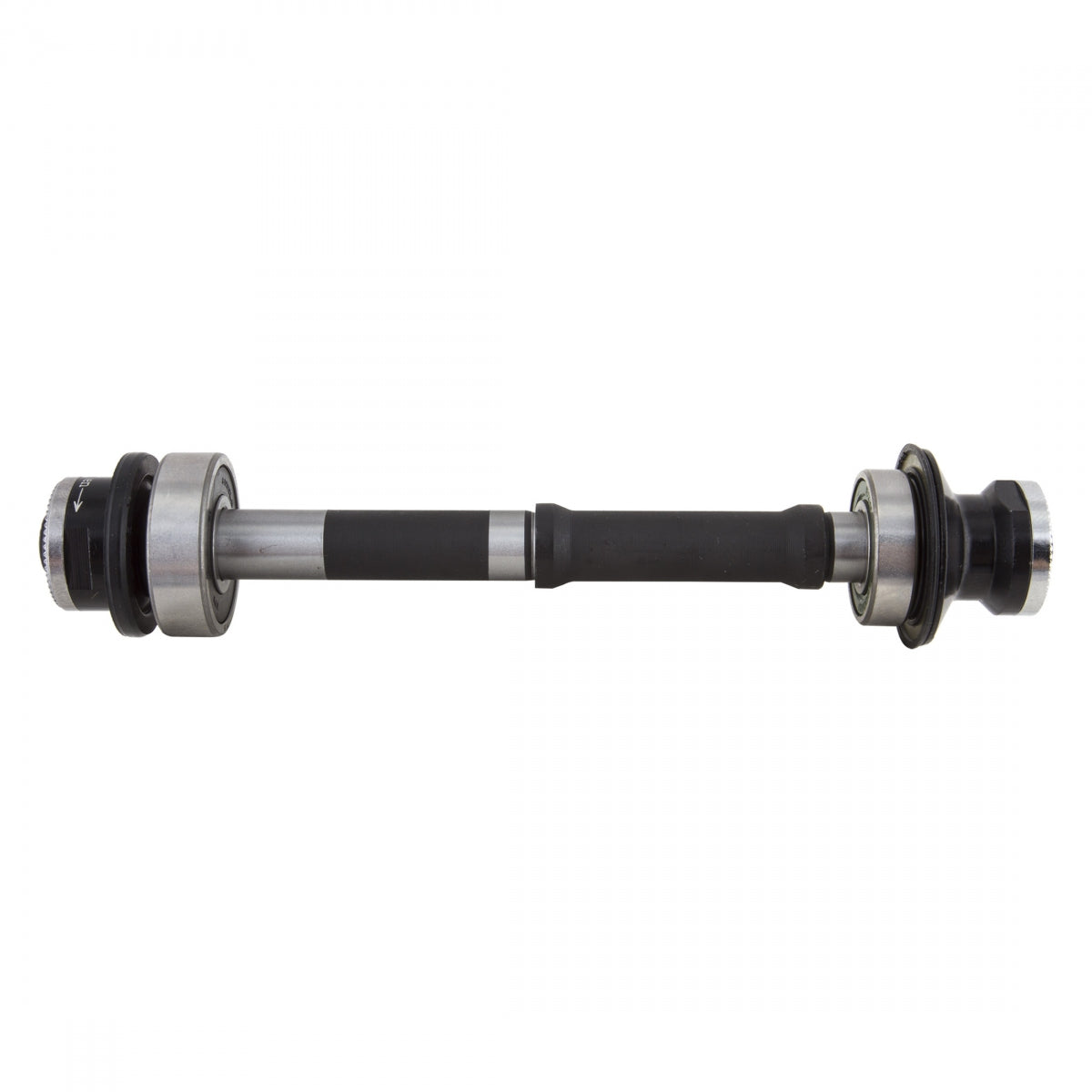 HUB AXLE SET RR OR8 RD1100 QR M10x130x140 RB35C 36041 36042