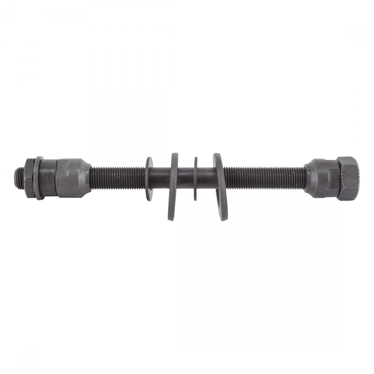 HUB AXLE SET RR WM AQ1000 M10x135x145 QR FM31-8QR 36029 36030 37083 37084 38842 38841