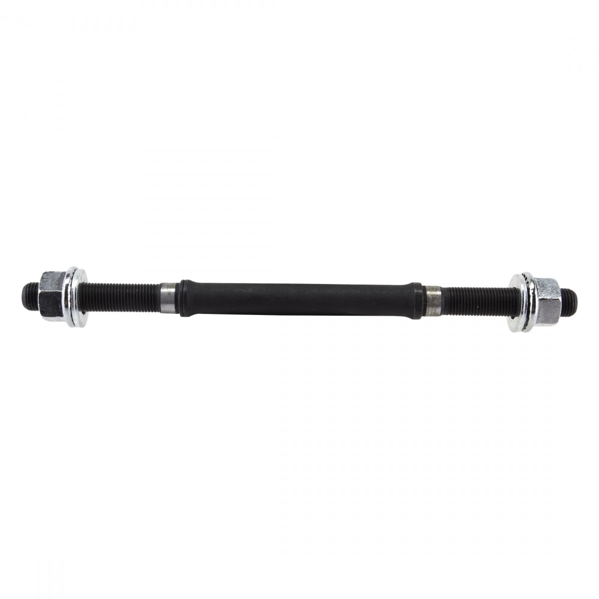 HUB AXLE SE BIKES RR SEALED 3/8x26x110x175 SL
