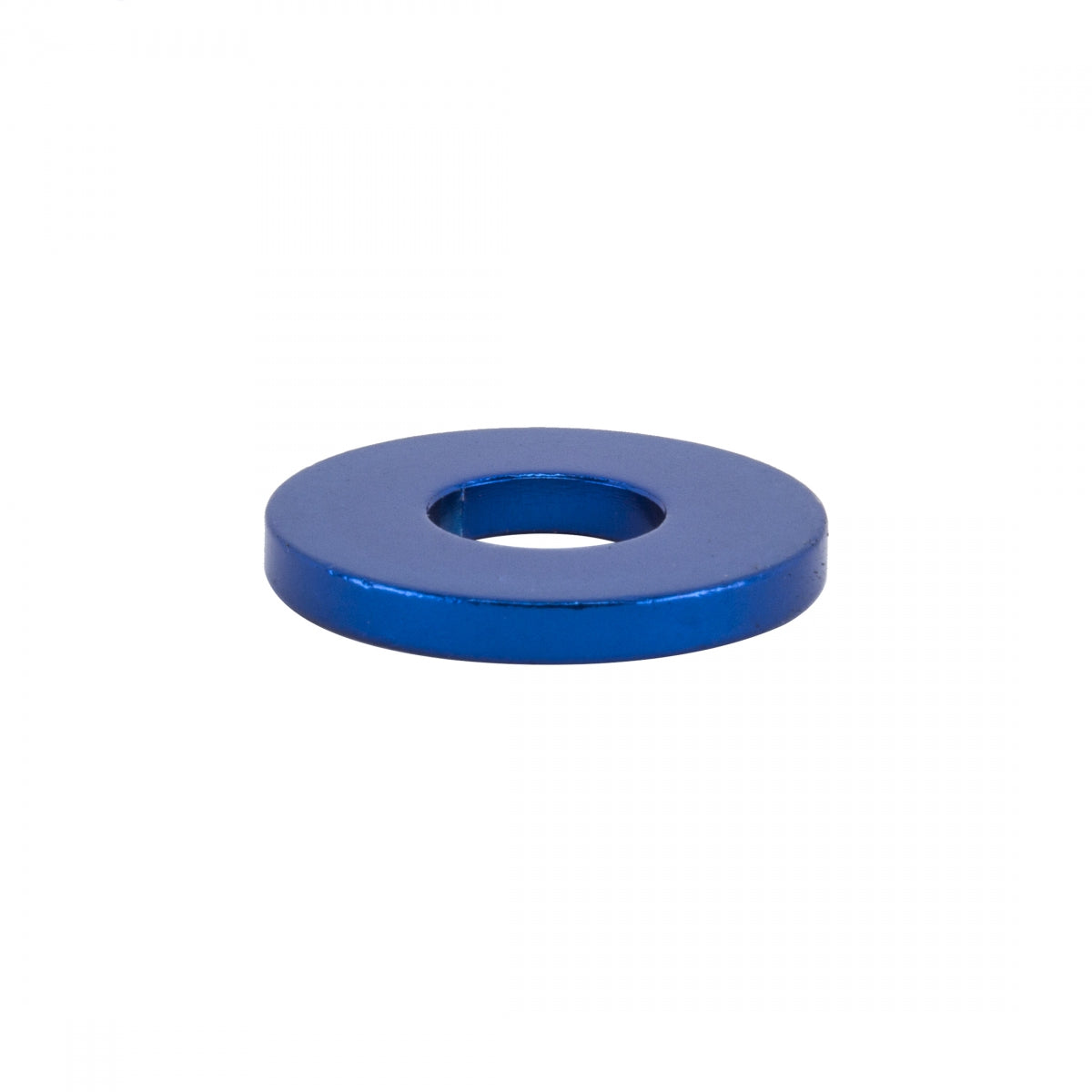 HUB WASHER SE BIKES 10.2x25x2.3mm ALY D-BU SOLD EACH