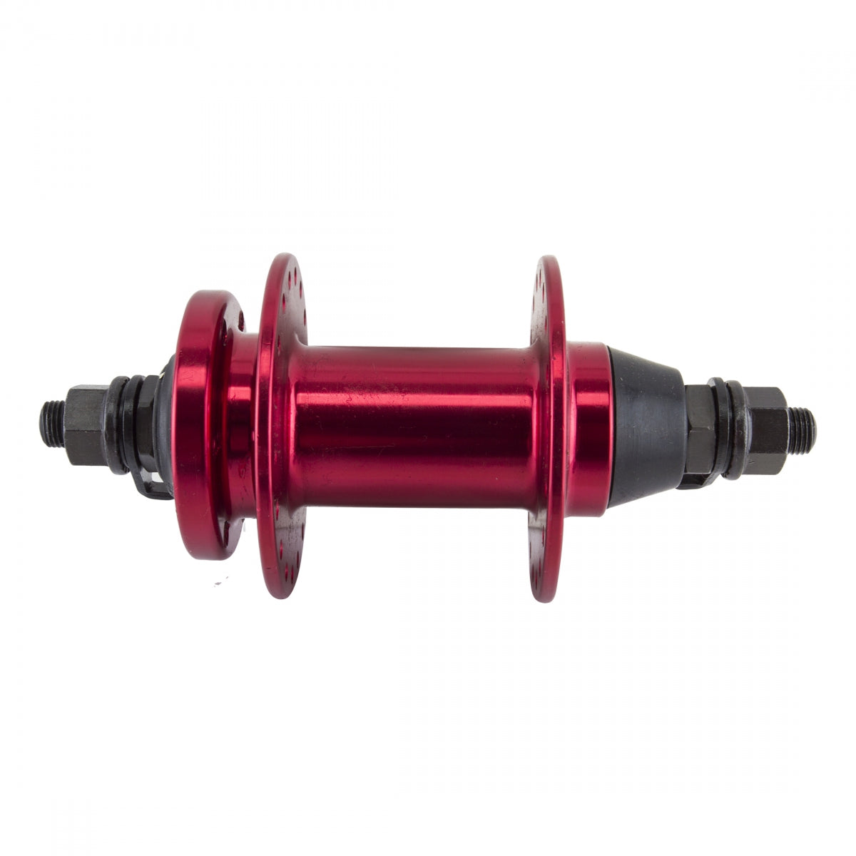 HUB FT SE BIKES OM DURO BO 6B 36x110x3/8 ANO-RD