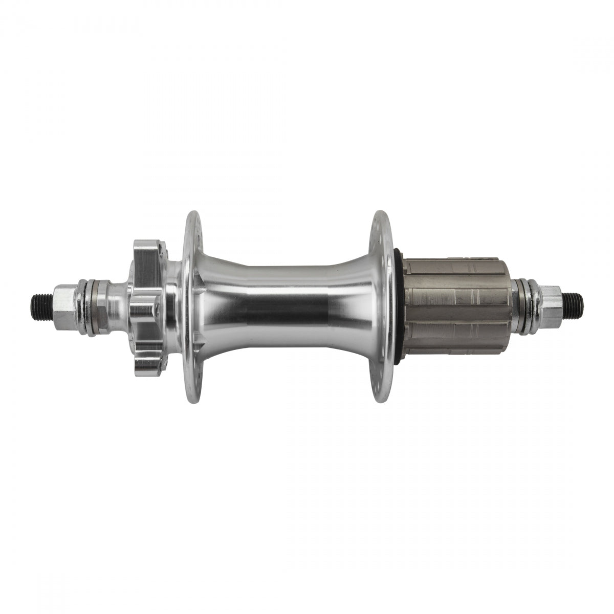 HUB RR SE BIKES OM DURO BO 6B 36x148x3/8 8-10sCAS SB SL