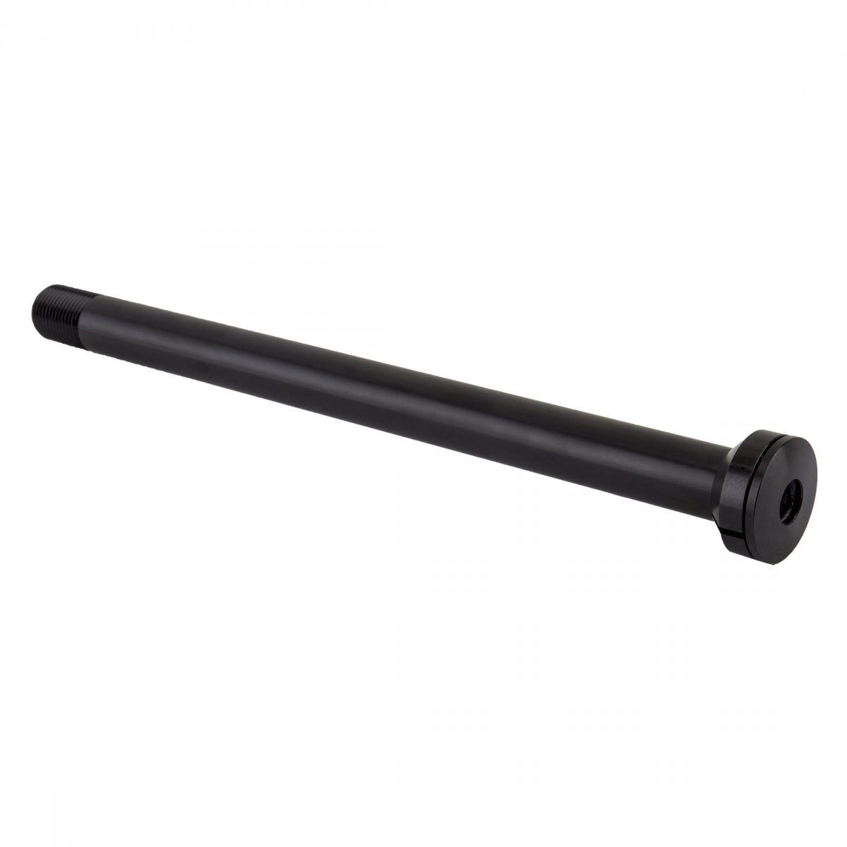 HUB SKEWER DT RWS PLUG IN MTB RR ALY 142x12mm X12 NO LEVER THRU AXLE