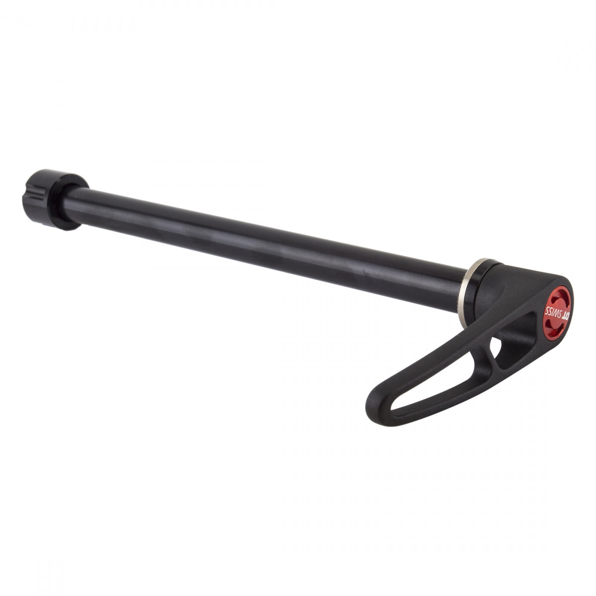 HUB SKEWER DT RWS MTB RR ALY 142x12mm E-THRU AXLE