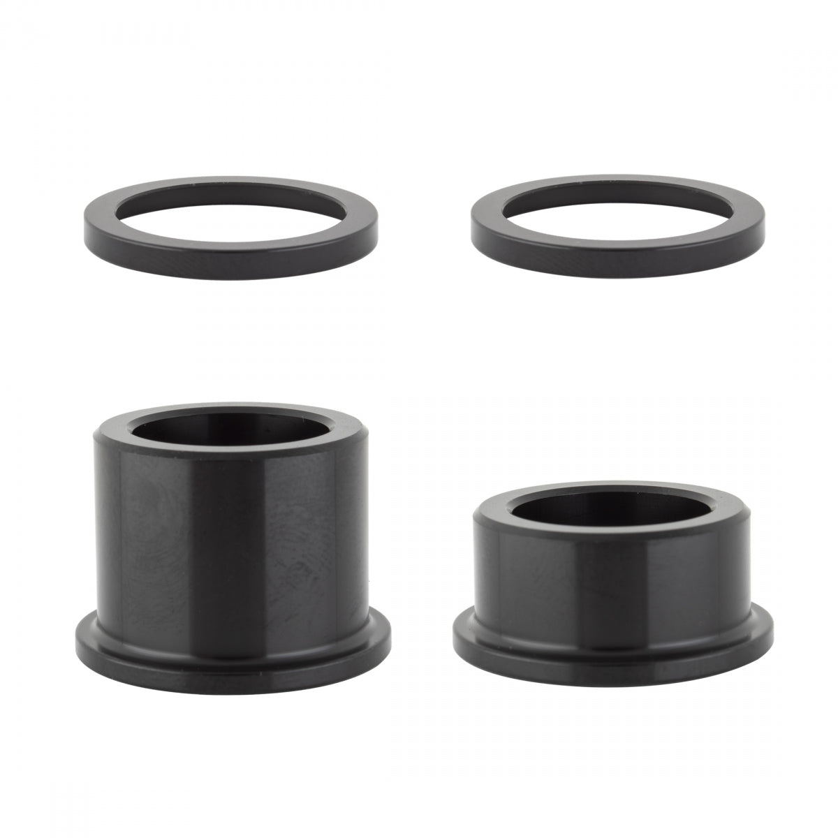 HUB PART END CAP DT 350/370 FT 12x100/110 TO 15x100/110 OR FROM TORQUE CAP BK