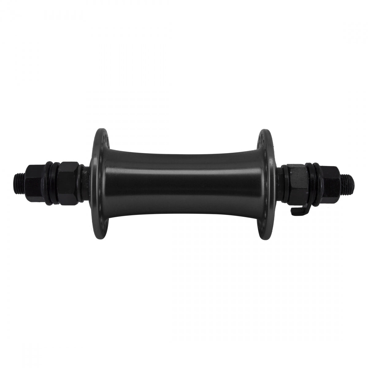HUB FT SE BIKES BEASTMODE BO 36x110x3/8 ANO-BK