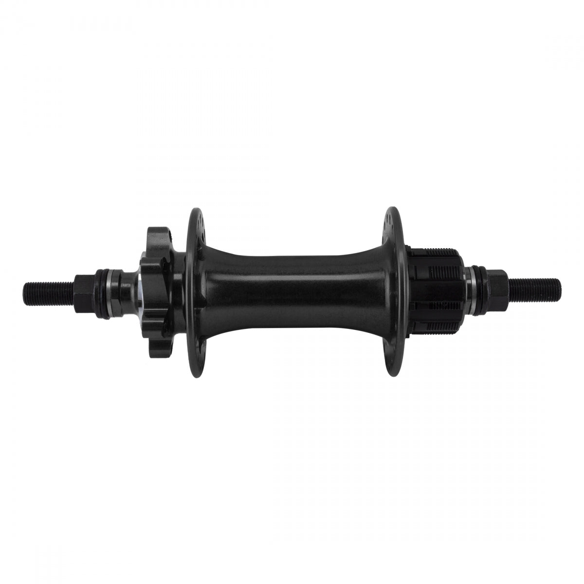 HUB RR SE BIKES BEASTMODE BO 36x142x3/8 1sCAS SB ANO-BK