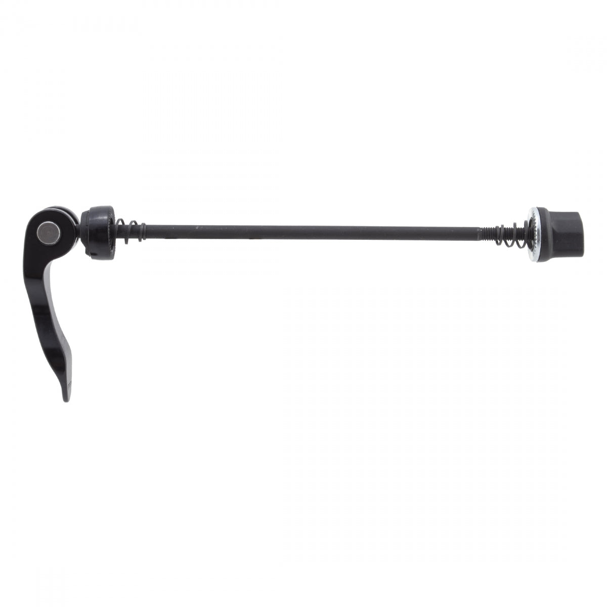 HUB SKEWER WM ALY RR 130-145mm ROAD BK