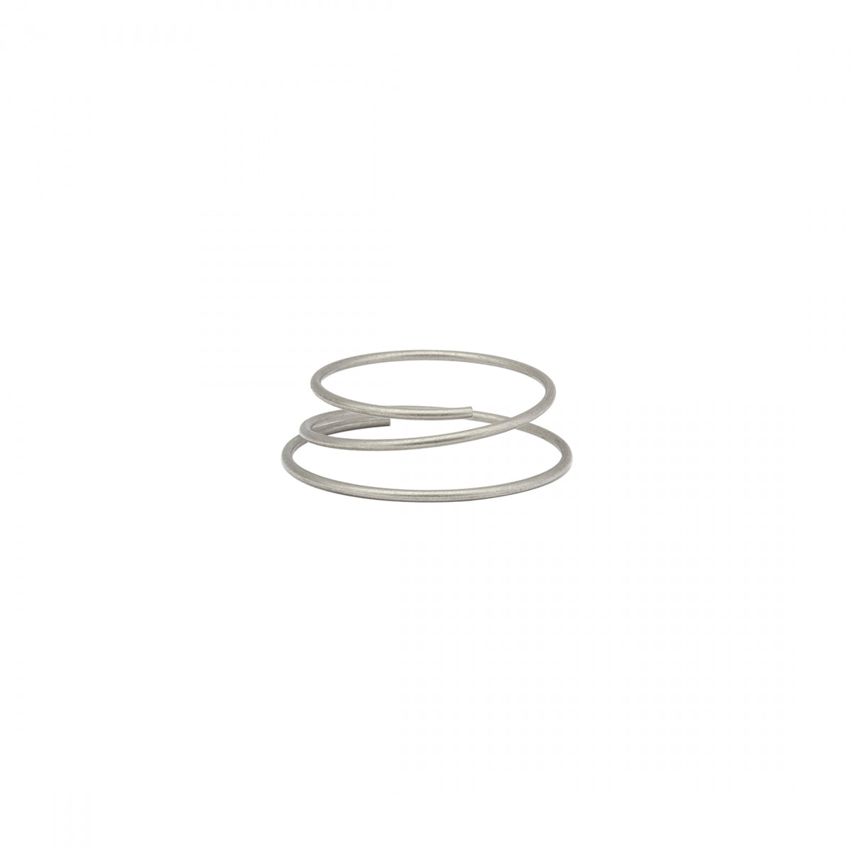 HUB CASS BODY DT RATCHET SPRING