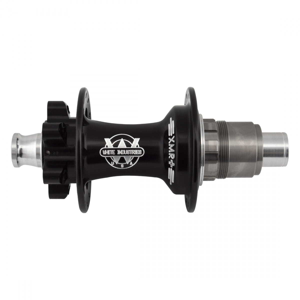 HUB RR WHITE IND XMR+ 28x148x12mmTA XD DRIVER TI BOOST 6B BK