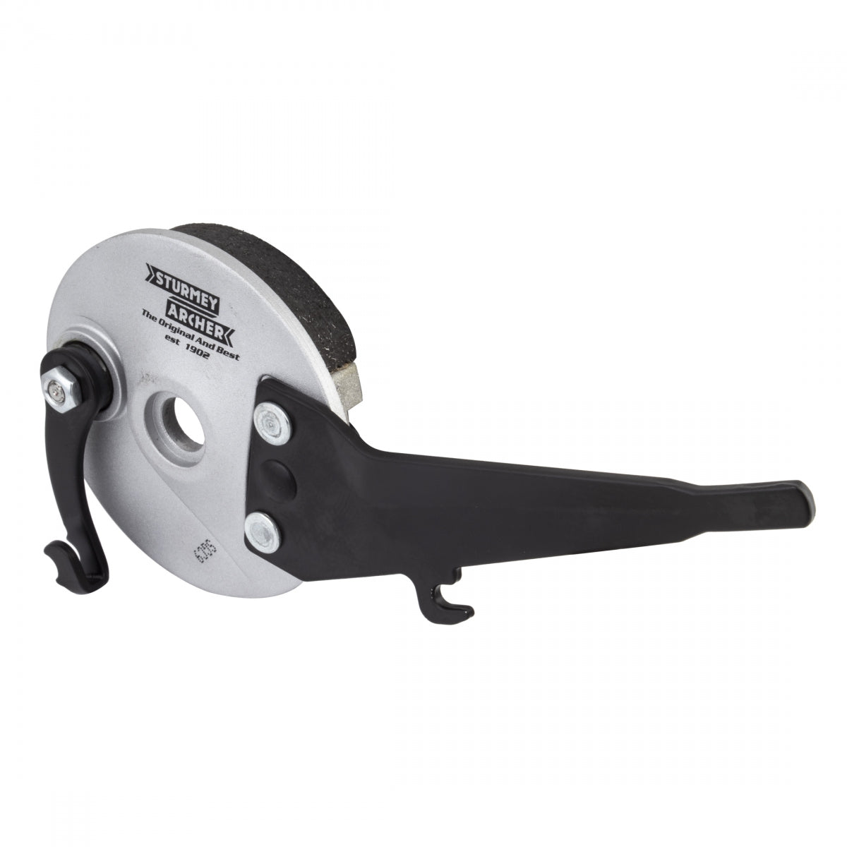 HUB PART S/A HSB-525 BRAKE PLATE REP KIT FT 90mm