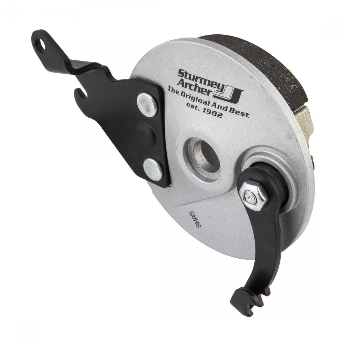 HUB PART S/A HSB-535 BRAKE PLATE REP KIT RR 90mm