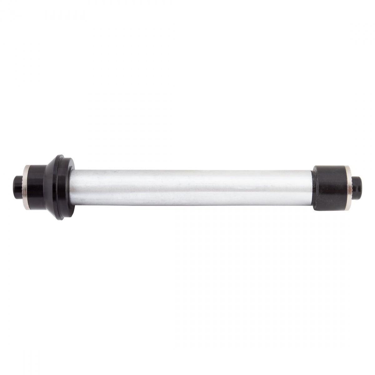 HUB PART END CAP/AXLE RR OR8 MT3100 5mm(M10)x135mmQR KT-M4ZR (converts MT3100 to QR 135mm) 36059 370339 371202 370369 371203