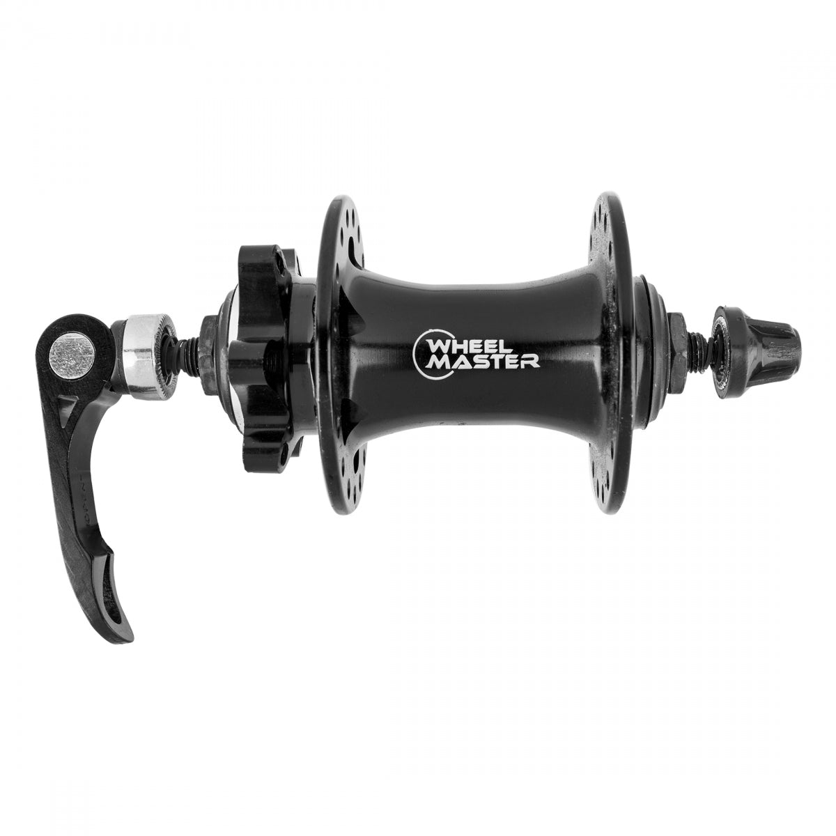 HUB FT WM MT2000 QR 6B 36 12g BK