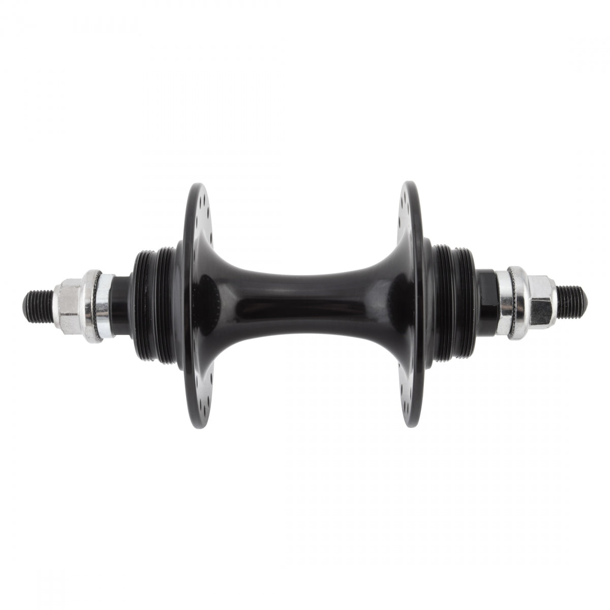 HUB RR DC GRAN COMPE-II FX/FX 32x120 SB BK