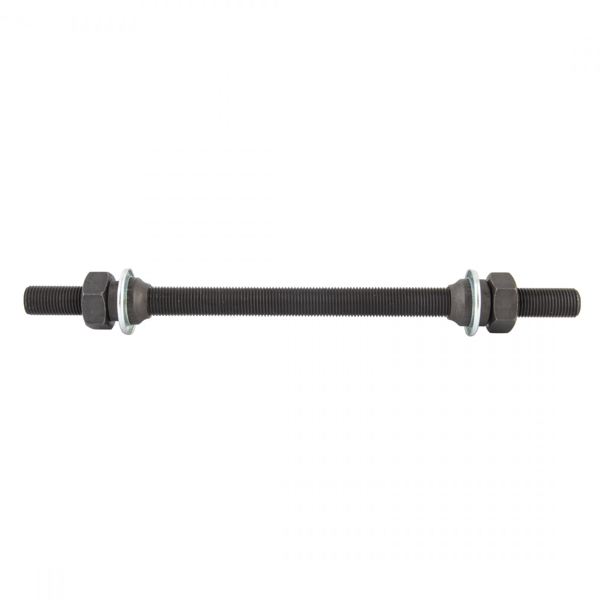 HUB AXLE SET FT WM FB1001 3/8x135 KT-139F 371337