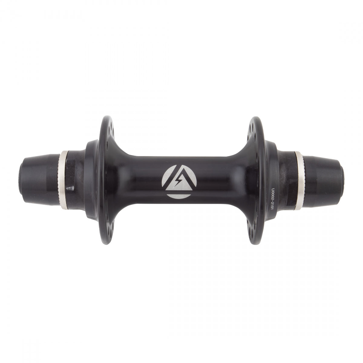 HUB FT BK-OPS MX3200 BOLT TYPE 28 SB BK
