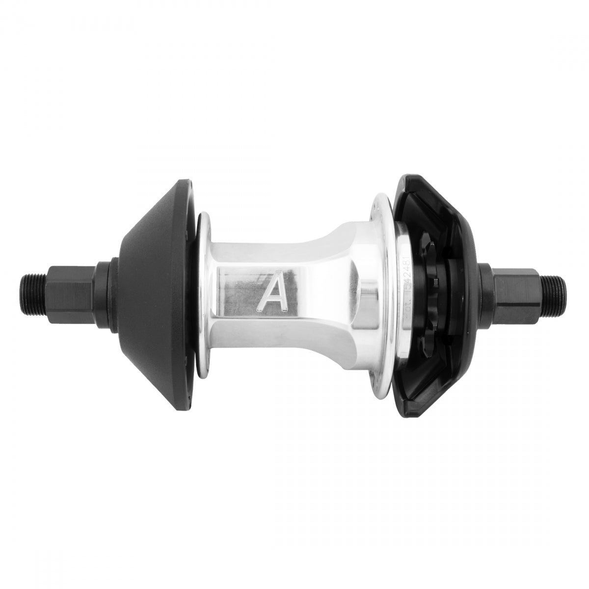 HUB RR AN VENUS FREECOASTER 1s9tDRIVR 36x14mm LHD POL-SL