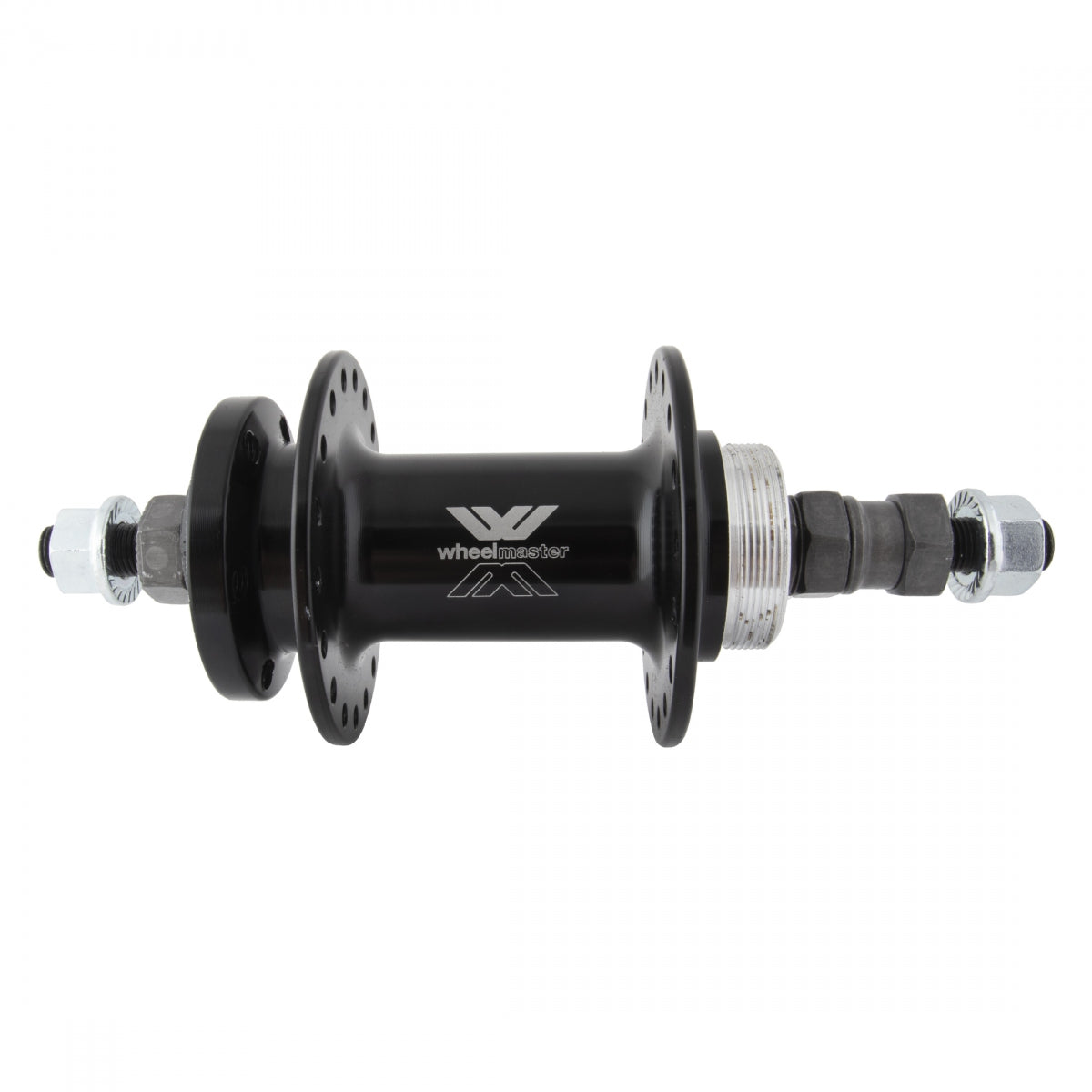 HUB RR WM MT3400 BO 6B 5-7s 36x135 BK 12g