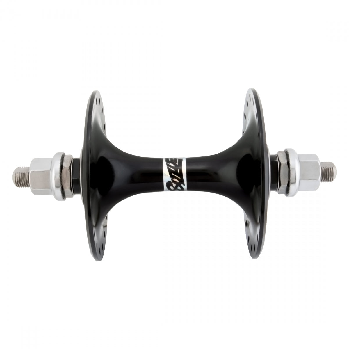 HUB FT SUZUE PROMAX BO 36 SB BK