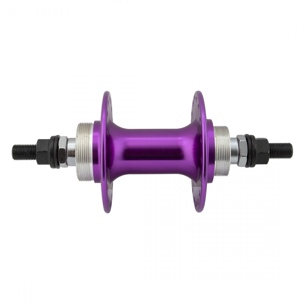 HUB RR SE BIKES BO 1sF/F 36x110x3/8 SEALED ANO-PU