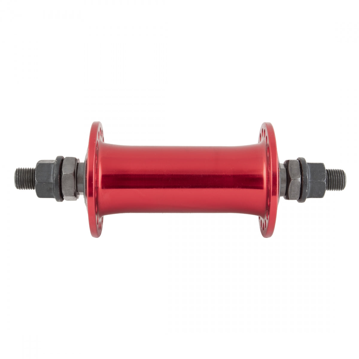 HUB FT SE BIKES BO 36x100x3/8 RD