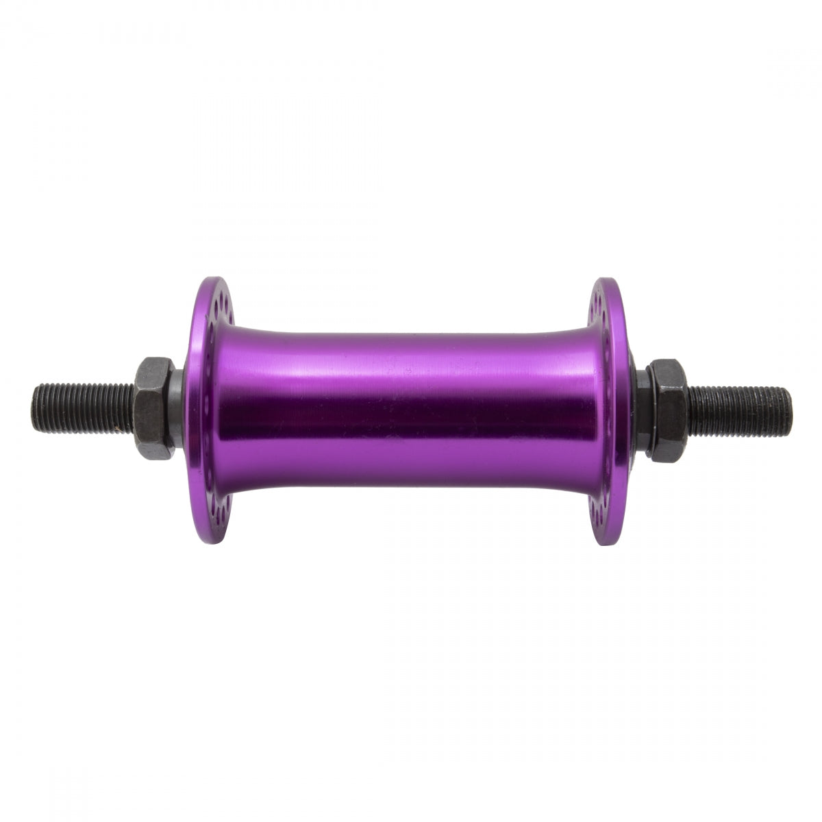 HUB FT SE BIKES BO 36x100x3/8 ANO-PU