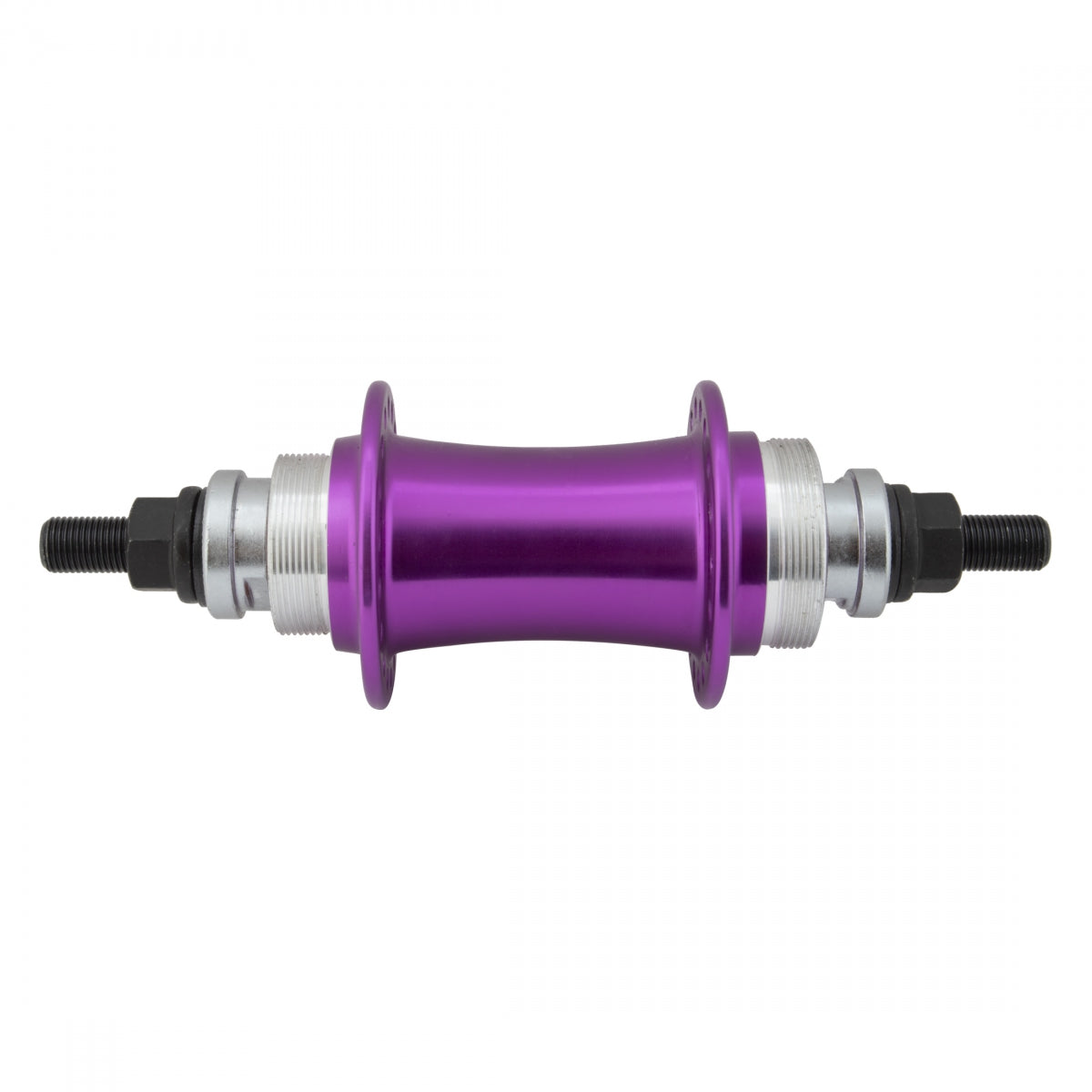 HUB RR SE BIKES BIG FLYER BO 1sF/F 36x110x3/8 SEALED ANO-PU